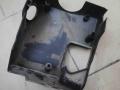 9630796677 Кожух рулевой колонки Citroen Berlingo 2001г. - фото №2
