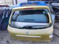 Крышка багажника Peugeot 206 2004г. - фото №2