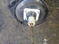Вакуумный усилитель тормозов Skoda Fabia 1 2000г. - фото №2