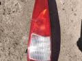 1S7H3405C Фонарь задний левый Ford Mondeo3 2003г. - фото №2