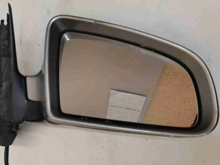 Зеркало наружное левое, Audi A4 B6 2000-2006