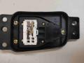 LD4766600 Джойстик регулировки зеркал Mazda MPV 2006г. - фото №2