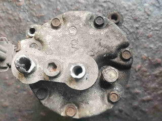 Компрессор кондиционера, Volkswagen Sharan 1 1995-2000