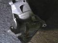 054145523G Кронштейн гидроусилителя Audi A6 C4 1997г. - фото №2