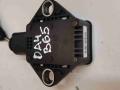 8E0907637C Датчик ускорения Audi A4 B6 2004г. - фото №2