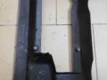 036103925 Крышка двигателя декоративная Volkswagen Golf 4 2001г. - фото №2