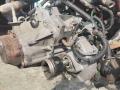 20CM44 КПП 5-ст. механическая Citroen Berlingo 2002г. - фото №2
