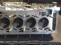 Головка блока цилиндров двигателя (ГБЦ) Skoda Octavia A5 2012г. - фото №2