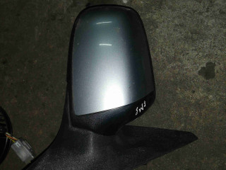 Зеркало наружное правое, Ford Mondeo 3 2000-2003