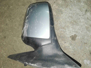 Зеркало наружное левое, Ford Mondeo 3 2000-2003