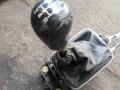 4S7R7K387GA Кулиса Ford Mondeo3 2002г. - фото №4