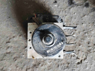 Блок ABS (Модуль АБС), ориг. номер 1J0907379G, Volkswagen Golf 4 1997-2006