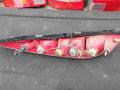 1S7113404C Фонарь задний правый Ford Mondeo 3 2004г. - фото №2