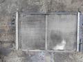 90570739 Кассета радиаторов Opel astra G 1998г. - фото №2