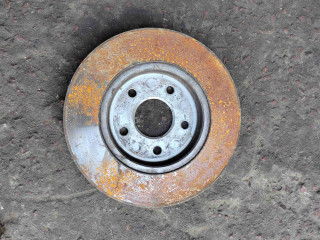 Диск тормозной задний, Ford Mondeo 3 2000-2003
