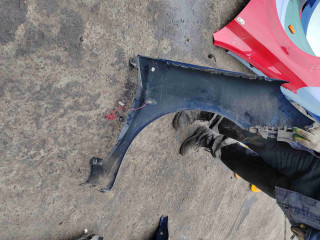 Крыло переднее левое, Peugeot 307 2001-2005