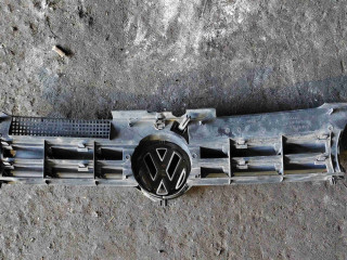 Решетка радиатора, ориг. номер 1J0853651, Volkswagen Golf 4 1997-2006