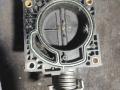 1S7G9E926JE Заслонка дроссельная Ford Mondeo3 2002г. - фото №2