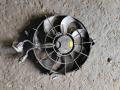 Вентилятор радиатора Hyundai i20 2009г. - фото №2