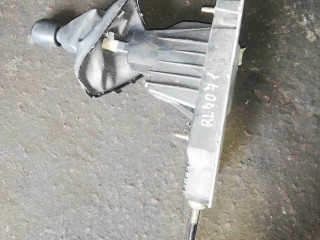 Кулиса, Renault Laguna 2 2001-2005