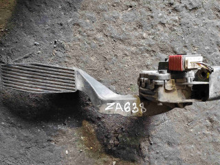 Педаль газа, ориг. номер 9202341, Opel Zafira A 1999-2003