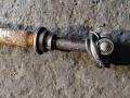 Полуось передняя правая (приводной вал, ШРУС) Renault Megane 1 1999г. - фото №3