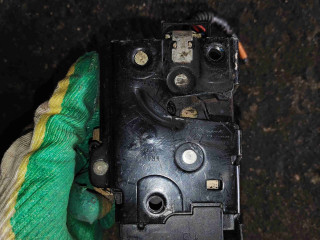 Замок двери передней правой, Volkswagen Passat B5 1996-2001