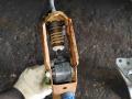 6Q1721059AJ Педаль сцепления Skoda Roomster 2007г. - фото №4