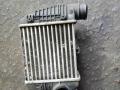 9616630777 Радиатор интеркулера Audi A6 C6 2005г. - фото №2