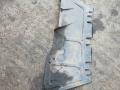 1J0825237R Защита двигателя Volkswagen Golf 4 2000г. - фото №2