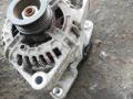 0124325171 Генератор Opel Corsa D 2008г. - фото №3