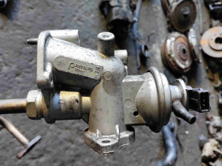Клапан EGR, Opel astra G 1998-2009