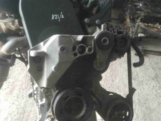 Двигатель, ориг. номер APF, Volkswagen Golf 4 1997-2006