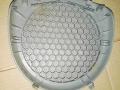 7700832057M Сетка динамика Renault Megan Scenic 1 2000г. - фото №2