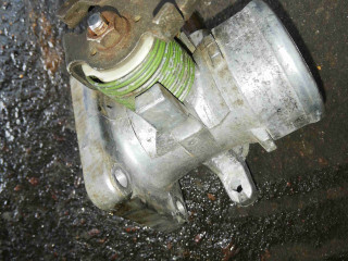 Заслонка дроссельная, Hyundai Getz 2002-2005