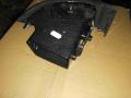ST44761C391 Дефлектор обдува салона Fiat Ducato 2006г. - фото №2