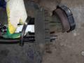 81358065 Датчик уровня топлива(топливный насос) Mercedes Atego 1998г. - фото №2