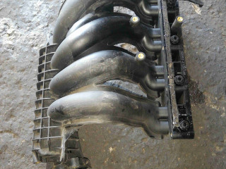 Коллектор впускной, ориг. номер A61109037, Mercedes C W203 2000-2004