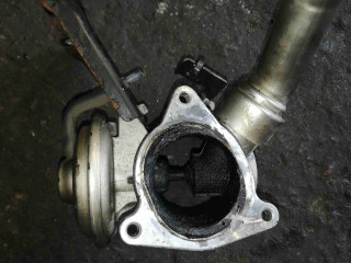 Клапан EGR, Mercedes C W203 2000-2004