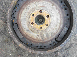 Сцепление (комплект), ориг. номер 027105273D, Volkswagen Golf 3 1991-2000