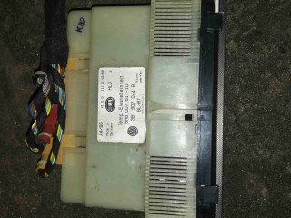 Блок управления печки/климат-контроля, ориг. номер 3B1907044B, Volkswagen Passat B5 1996-2001