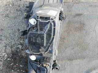 Фара левая, ориг. номер 89306231, Seat Ibiza 2