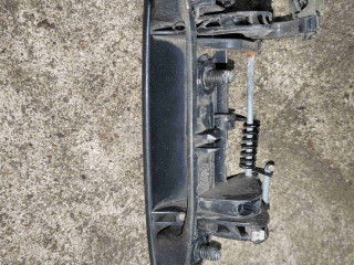 Ручка двери нaружная, ориг. номер 7700433075, Renault Scenic 1 1996-1999