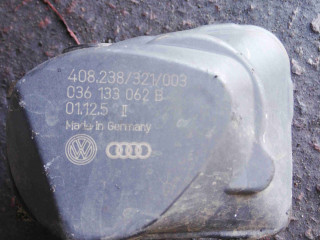 Заслонка дроссельная, ориг. номер 036133062, Volkswagen Golf 4 1997-2006