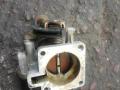7700861679G Заслонка дроссельная Renault Megan Scenic 1 1999г. - фото №2