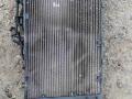 24445153 Кассета радиаторов Opel Corsa C 2002г. - фото №2
