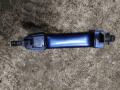 3M51R22404A Ручка двери нaружная Ford Focus 2 2007г. - фото №2