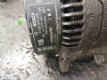 0123515028 Генератор Volvo V70 2000г. - фото №2