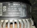 0123515014 Генератор Volkswagen Passat B5 1999г. - фото №2