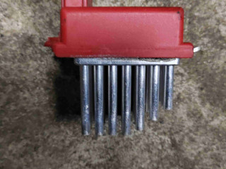 Сопротивление печки, ориг. номер 1J0907521, Volkswagen Golf 4 1997-2006